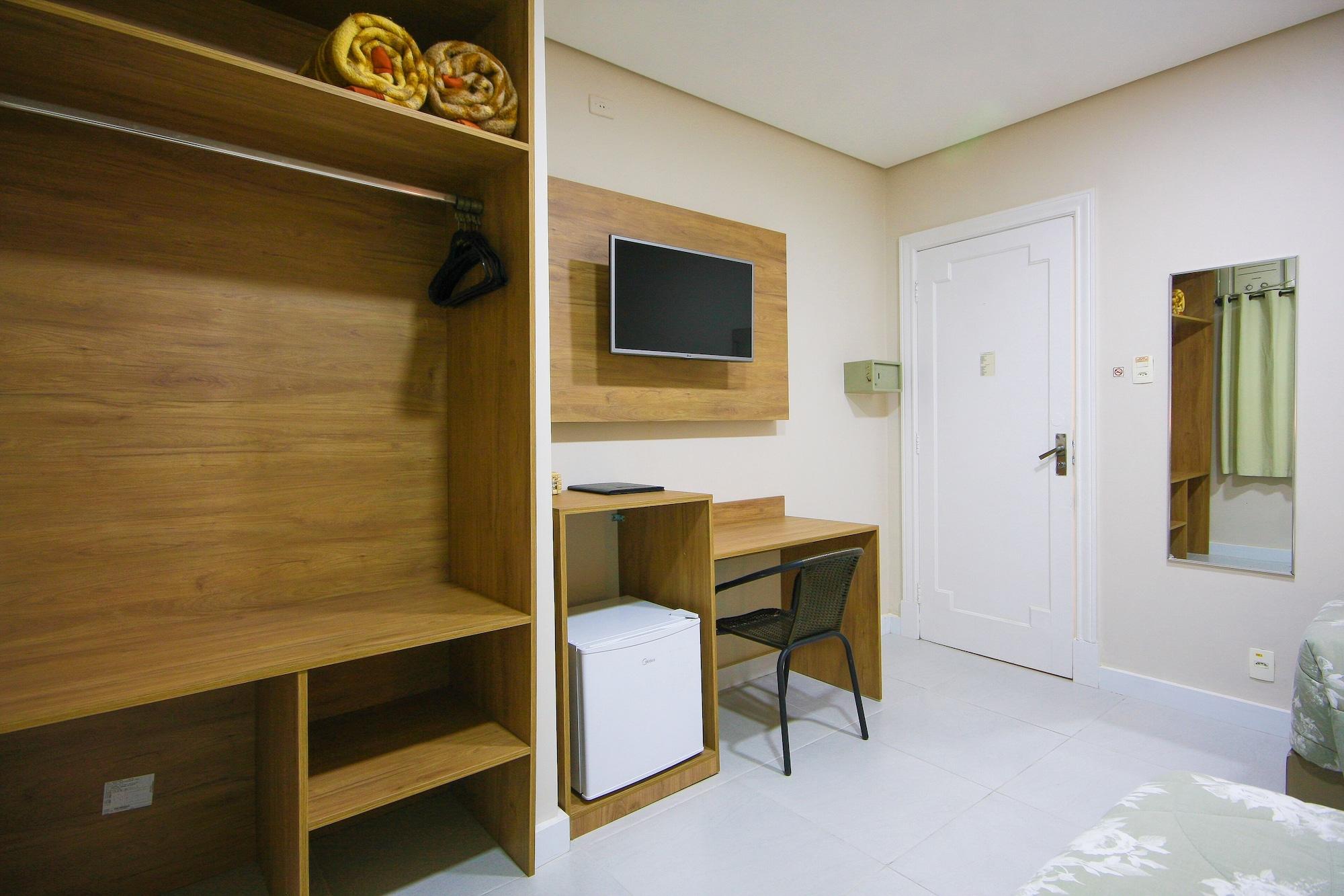 Hotel Itamarati Centro-Republica São Paulo Zewnętrze zdjęcie