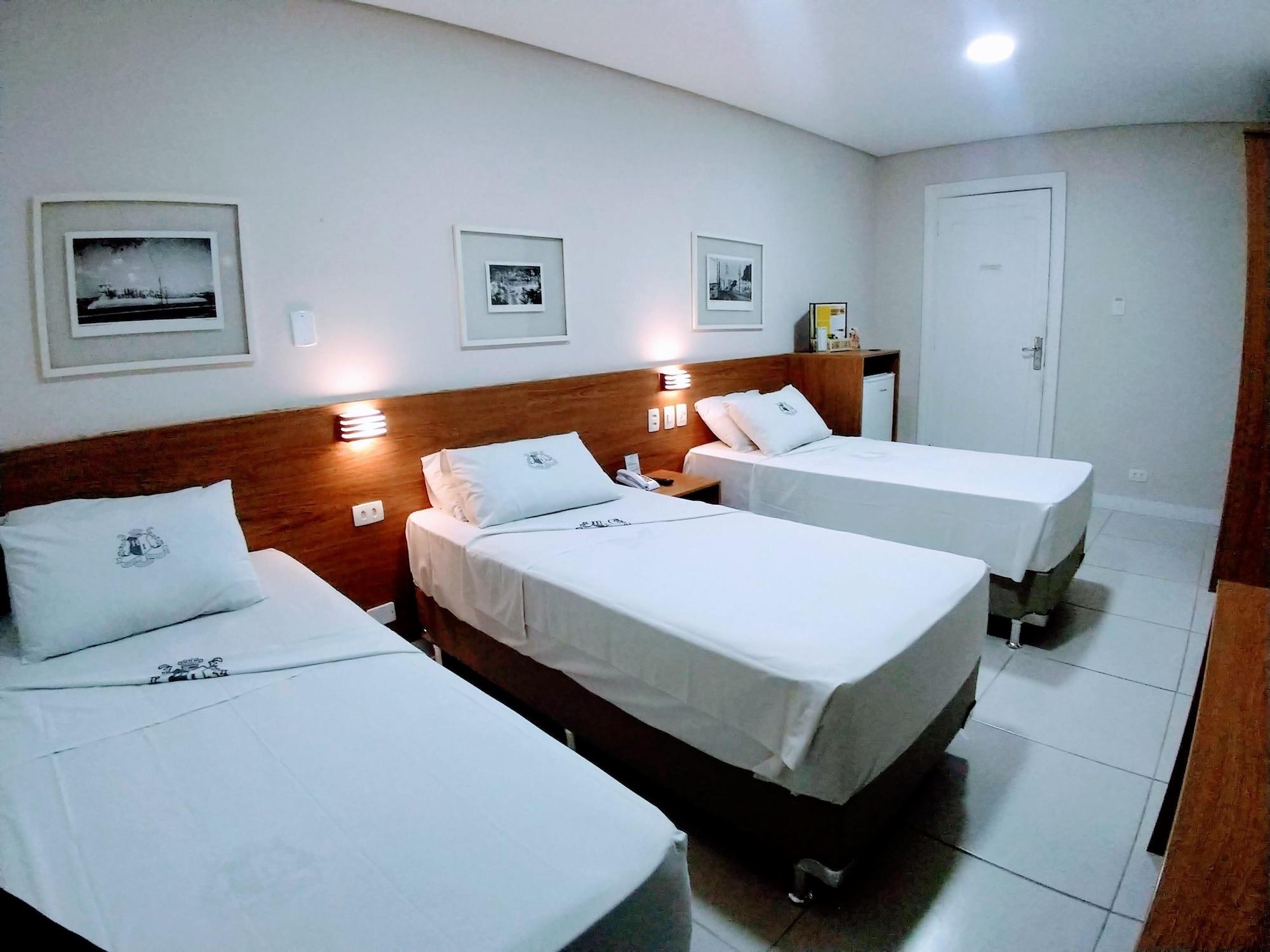 Hotel Itamarati Centro-Republica São Paulo Zewnętrze zdjęcie