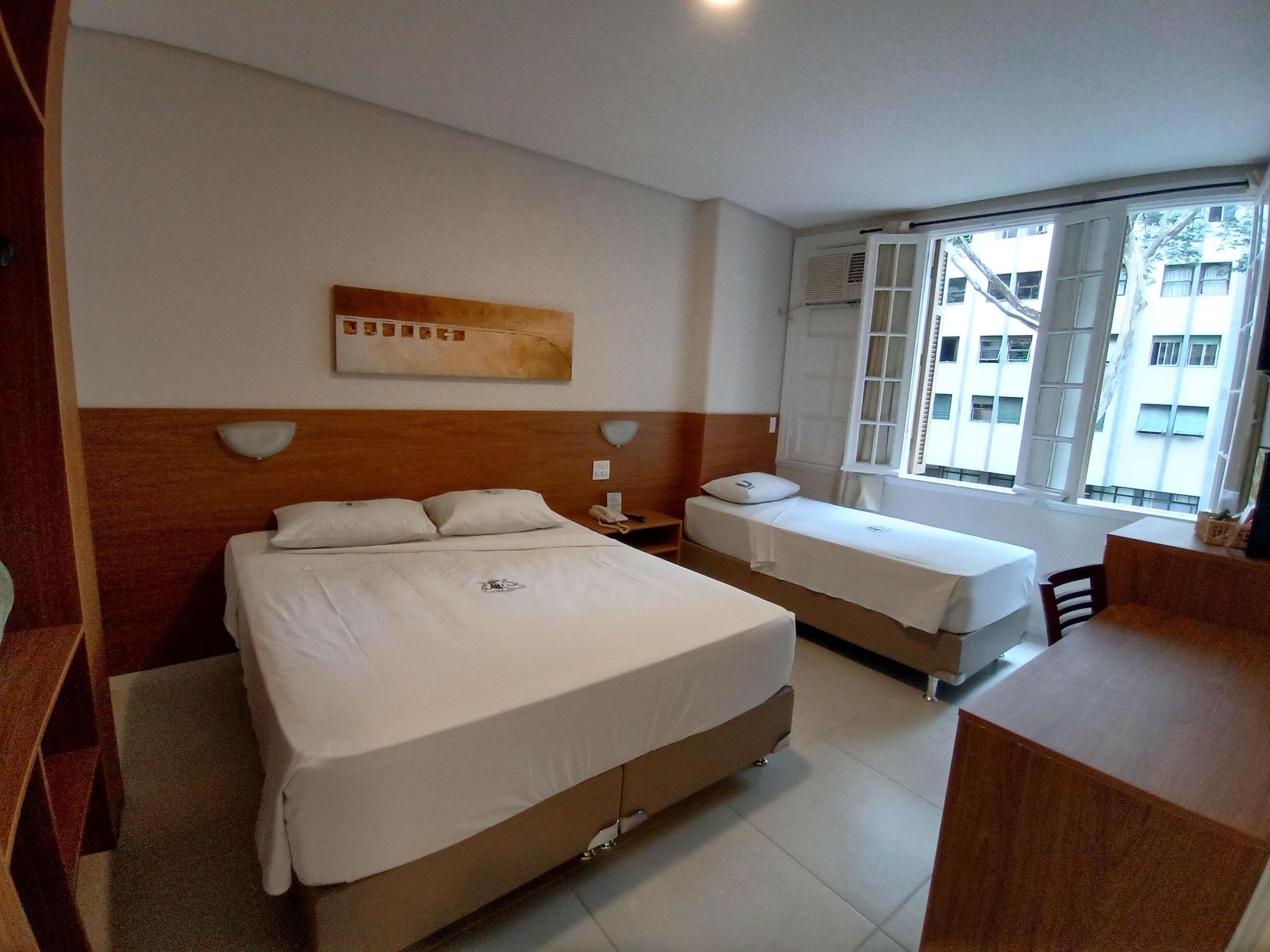 Hotel Itamarati Centro-Republica São Paulo Zewnętrze zdjęcie