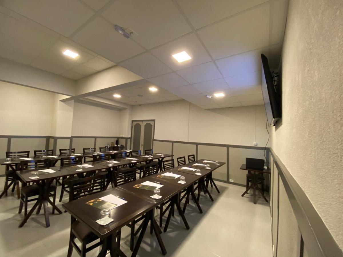 Hotel Itamarati Centro-Republica São Paulo Zewnętrze zdjęcie