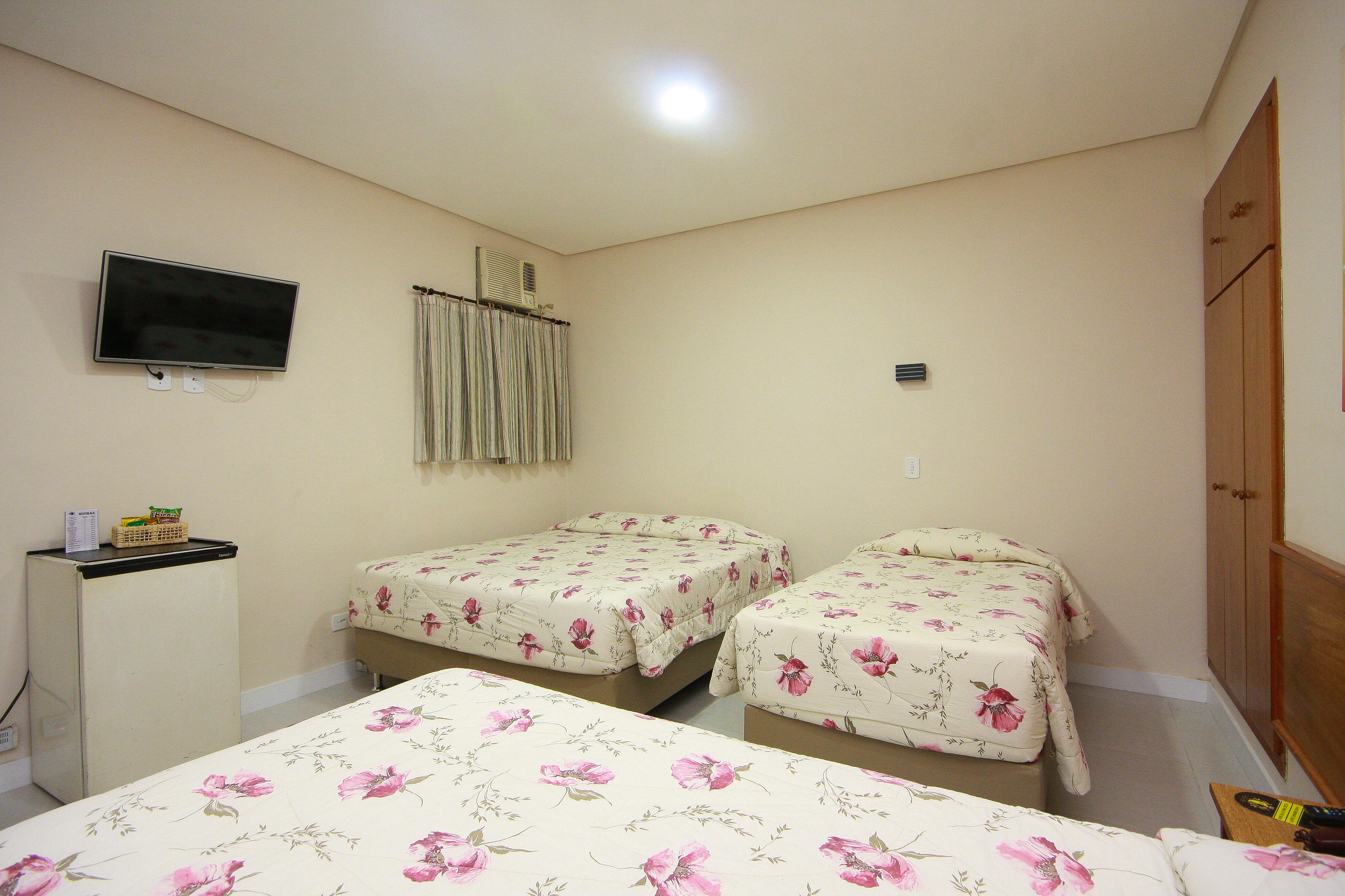 Hotel Itamarati Centro-Republica São Paulo Zewnętrze zdjęcie