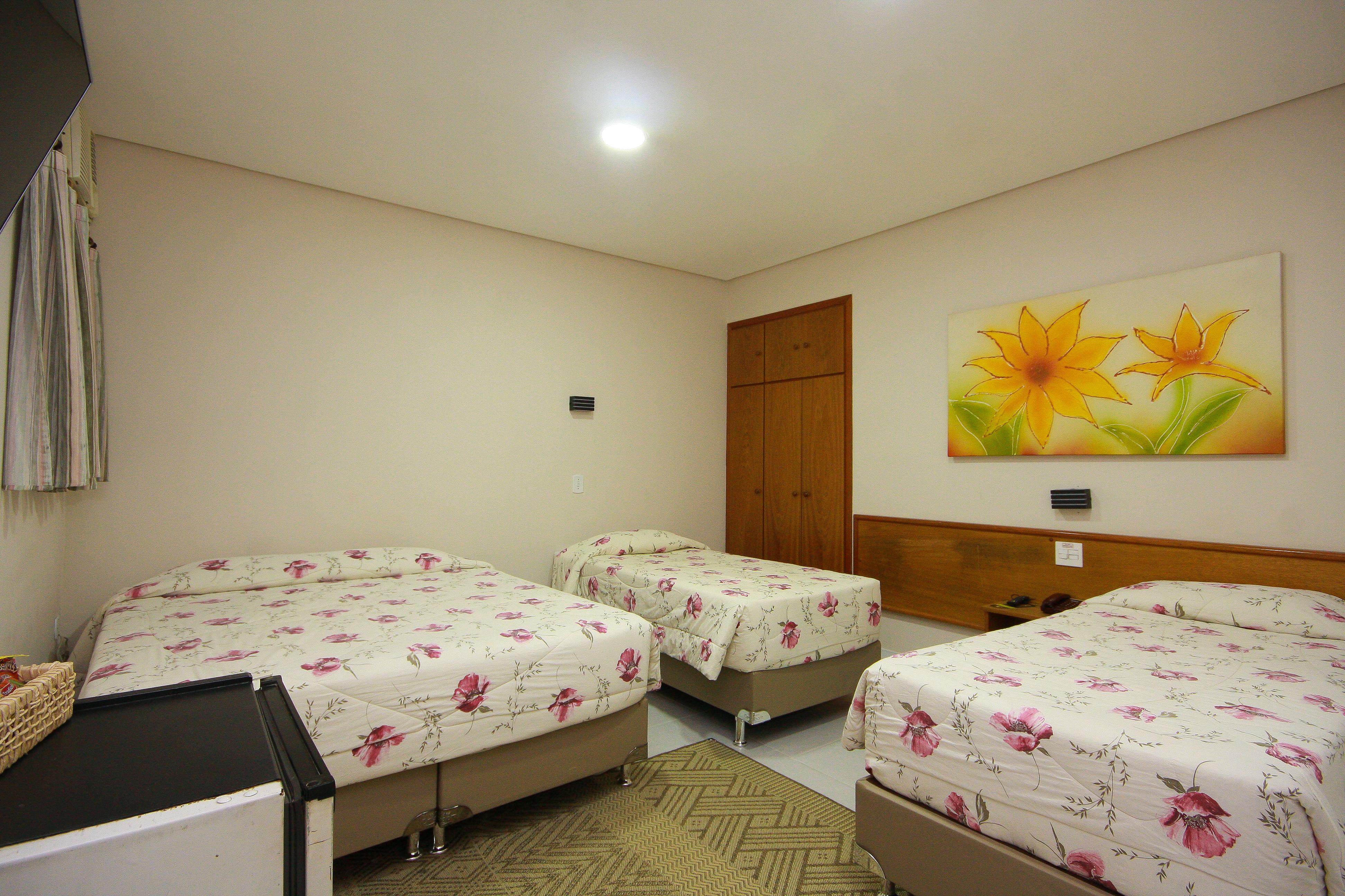 Hotel Itamarati Centro-Republica São Paulo Zewnętrze zdjęcie