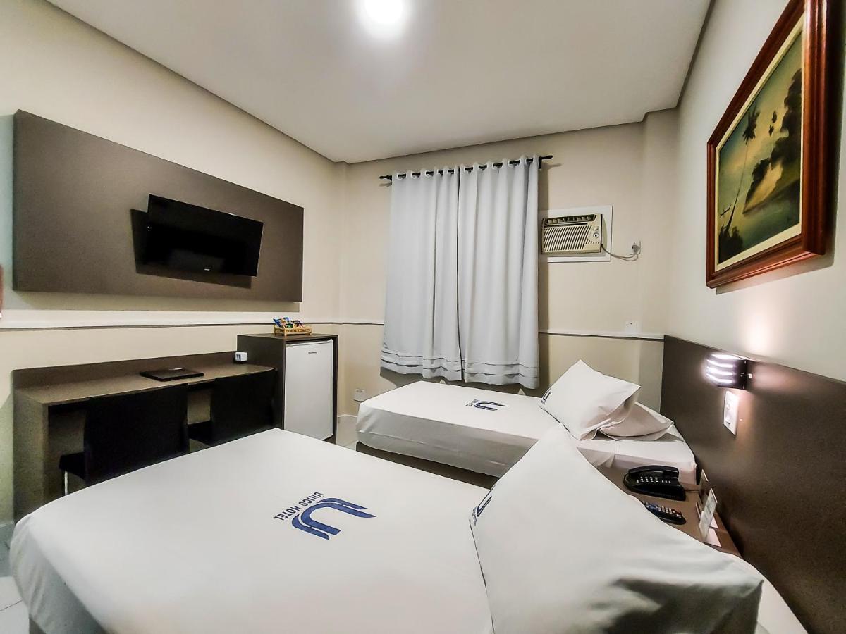 Hotel Itamarati Centro-Republica São Paulo Zewnętrze zdjęcie