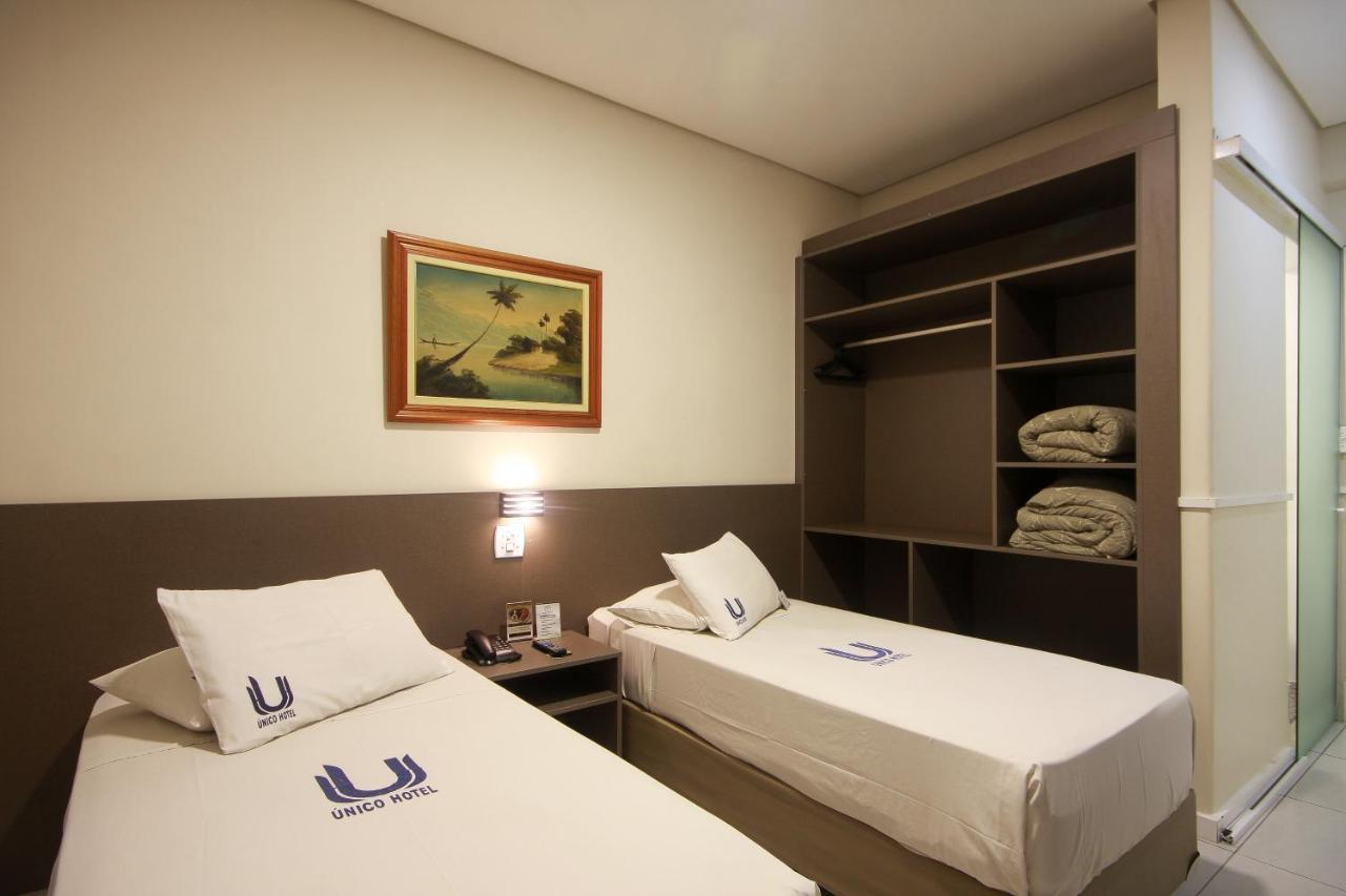 Hotel Itamarati Centro-Republica São Paulo Zewnętrze zdjęcie