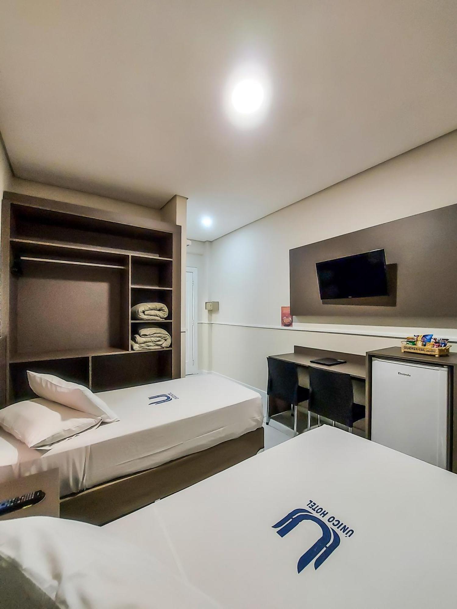 Hotel Itamarati Centro-Republica São Paulo Zewnętrze zdjęcie
