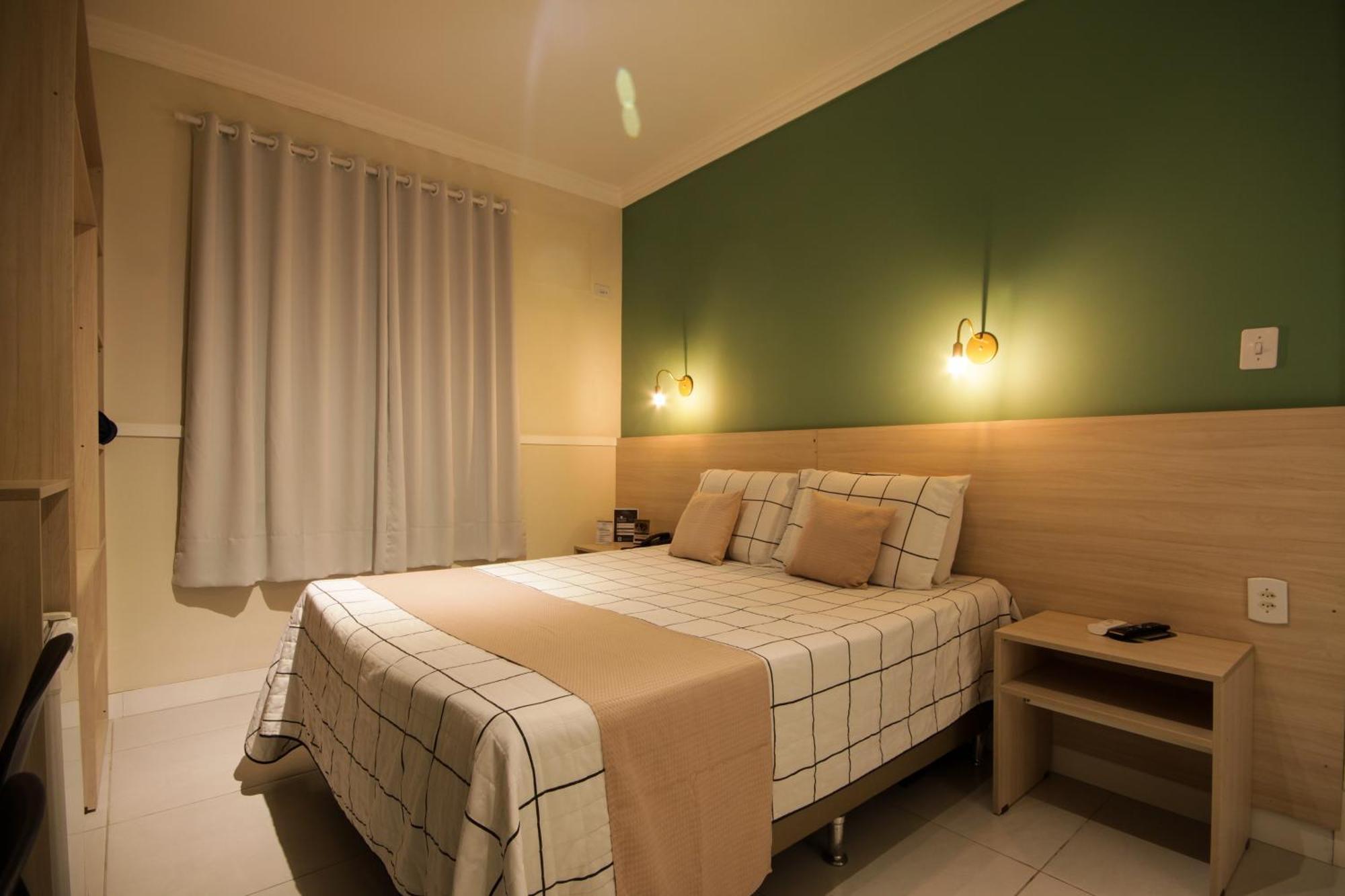 Hotel Itamarati Centro-Republica São Paulo Zewnętrze zdjęcie
