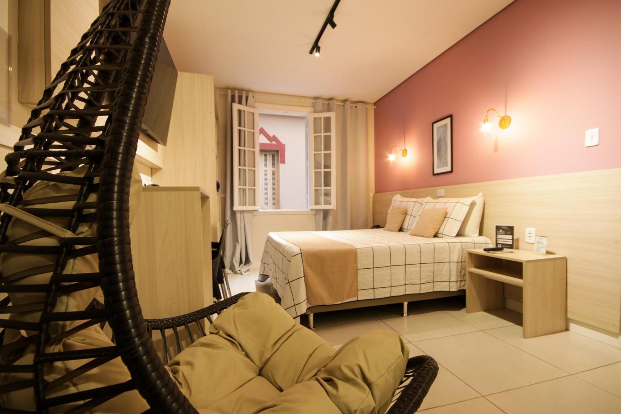 Hotel Itamarati Centro-Republica São Paulo Zewnętrze zdjęcie