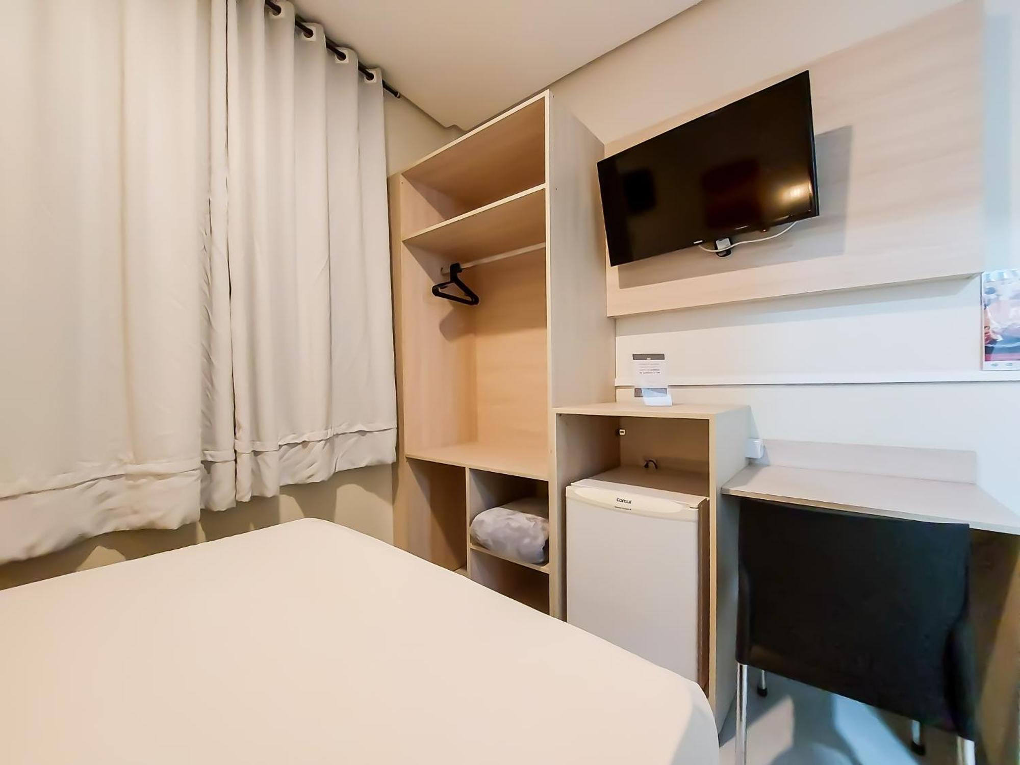 Hotel Itamarati Centro-Republica São Paulo Zewnętrze zdjęcie