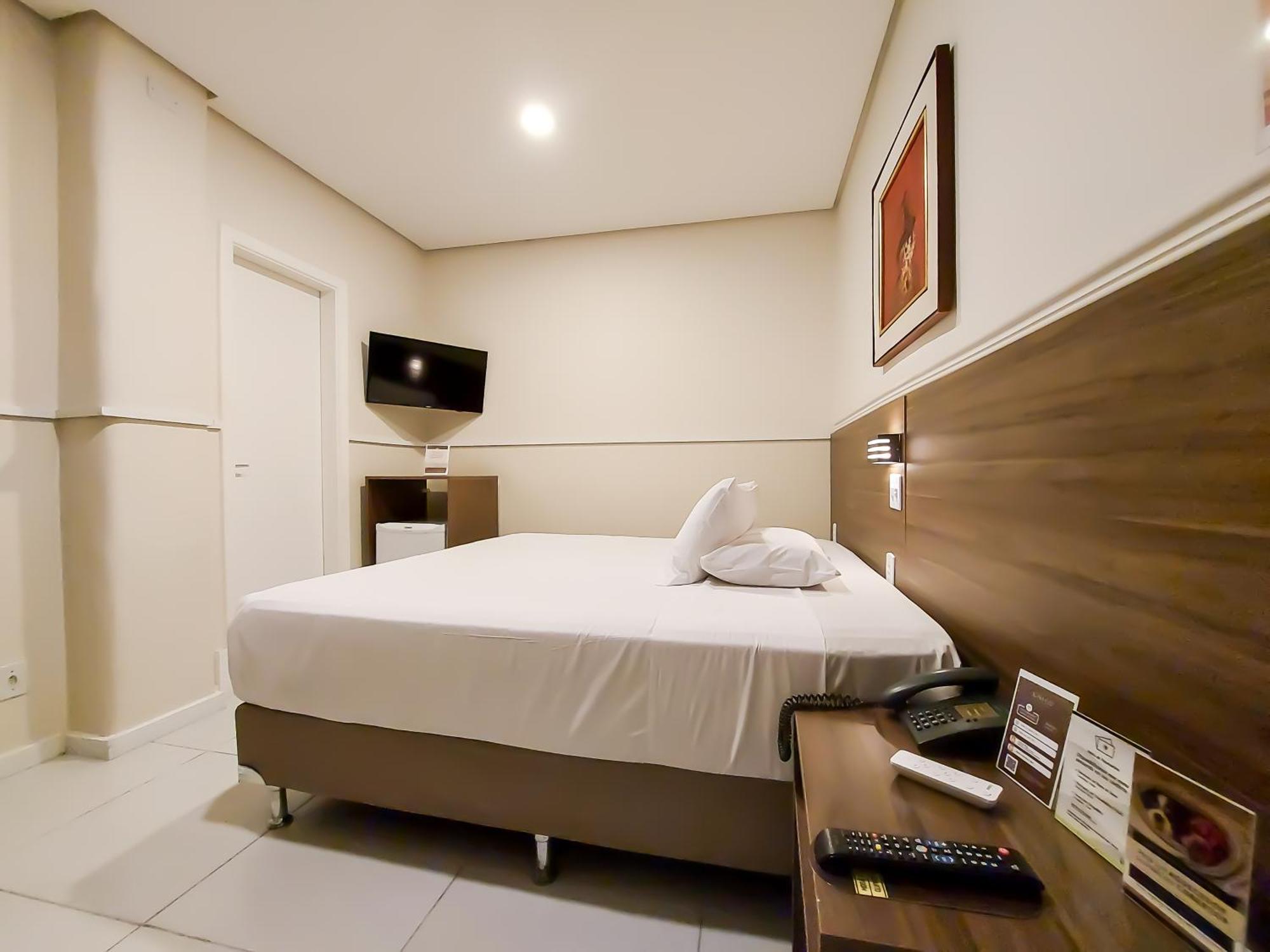 Hotel Itamarati Centro-Republica São Paulo Zewnętrze zdjęcie