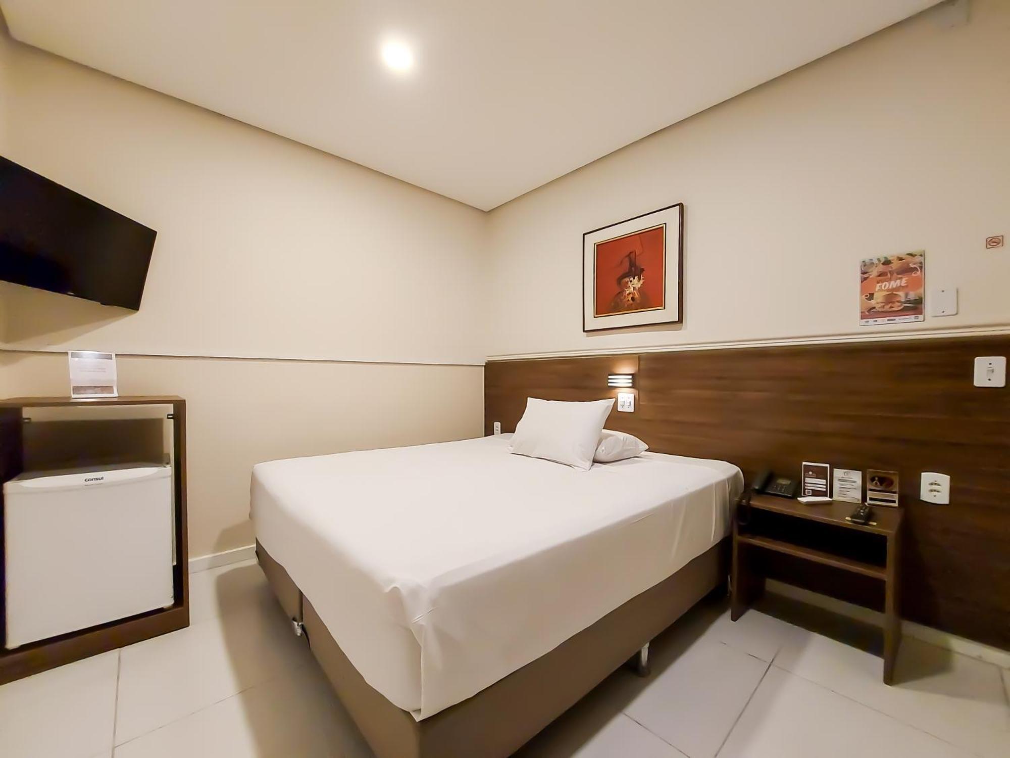 Hotel Itamarati Centro-Republica São Paulo Zewnętrze zdjęcie