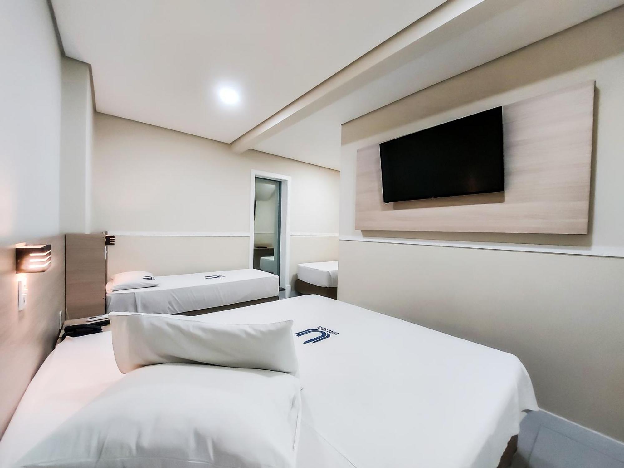 Hotel Itamarati Centro-Republica São Paulo Zewnętrze zdjęcie