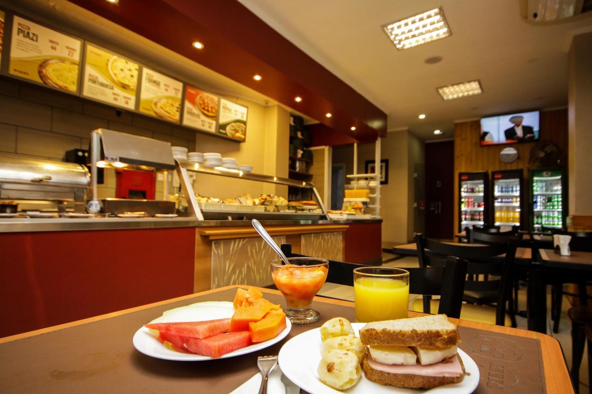 Hotel Itamarati Centro-Republica São Paulo Zewnętrze zdjęcie