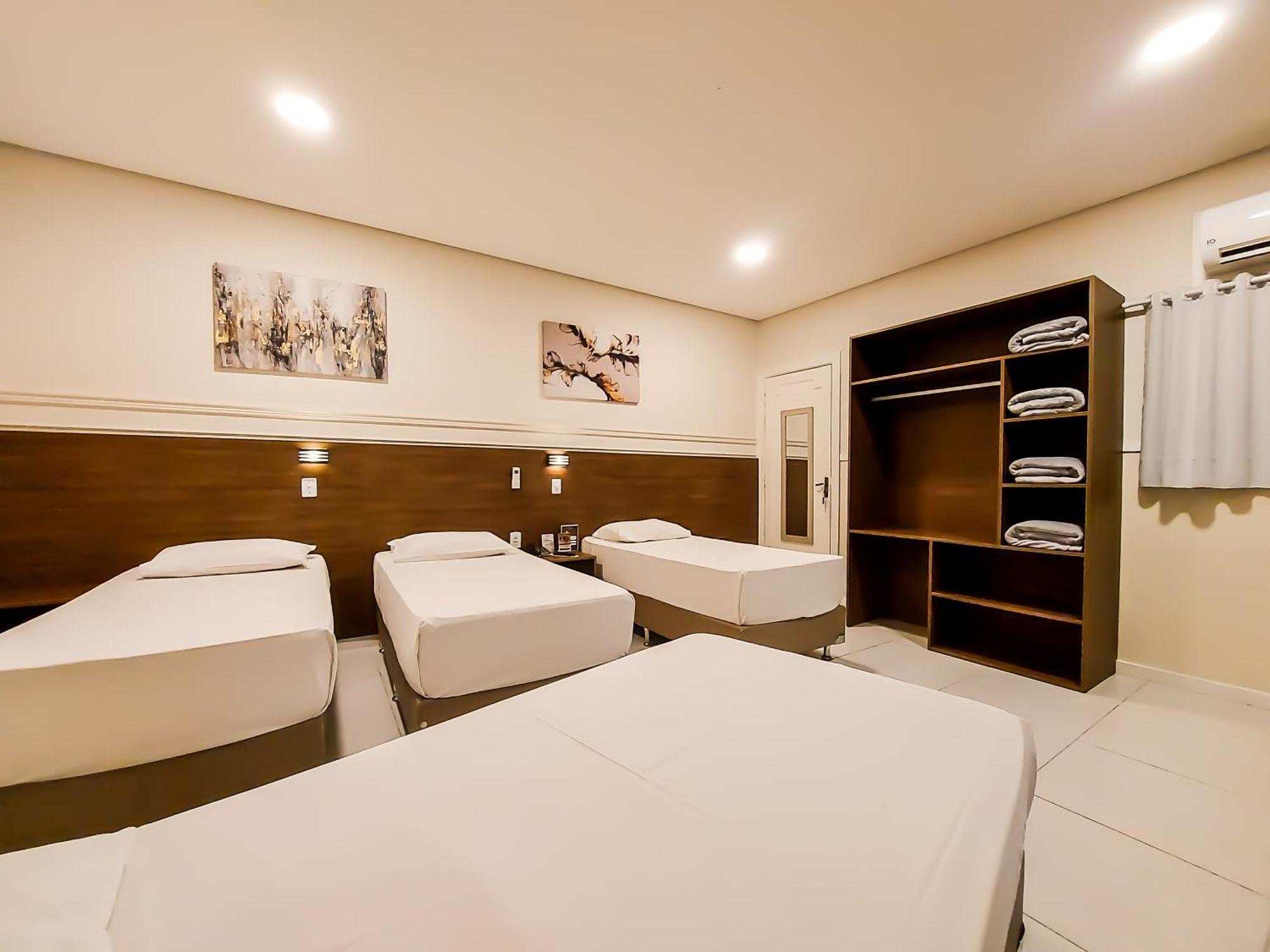 Hotel Itamarati Centro-Republica São Paulo Zewnętrze zdjęcie