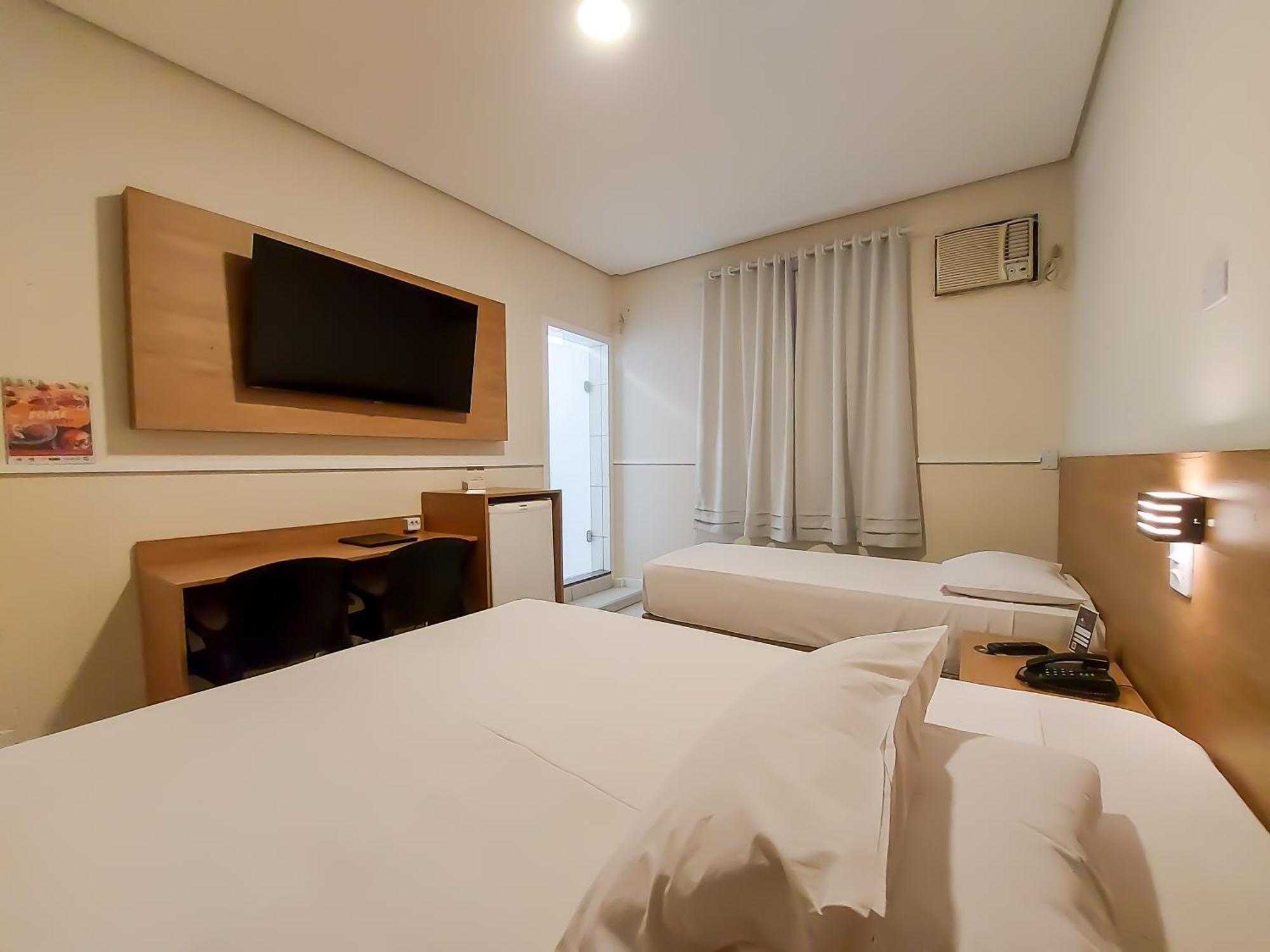 Hotel Itamarati Centro-Republica São Paulo Zewnętrze zdjęcie