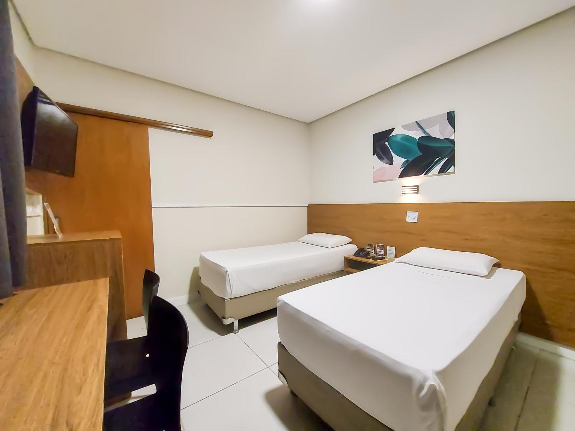 Hotel Itamarati Centro-Republica São Paulo Zewnętrze zdjęcie