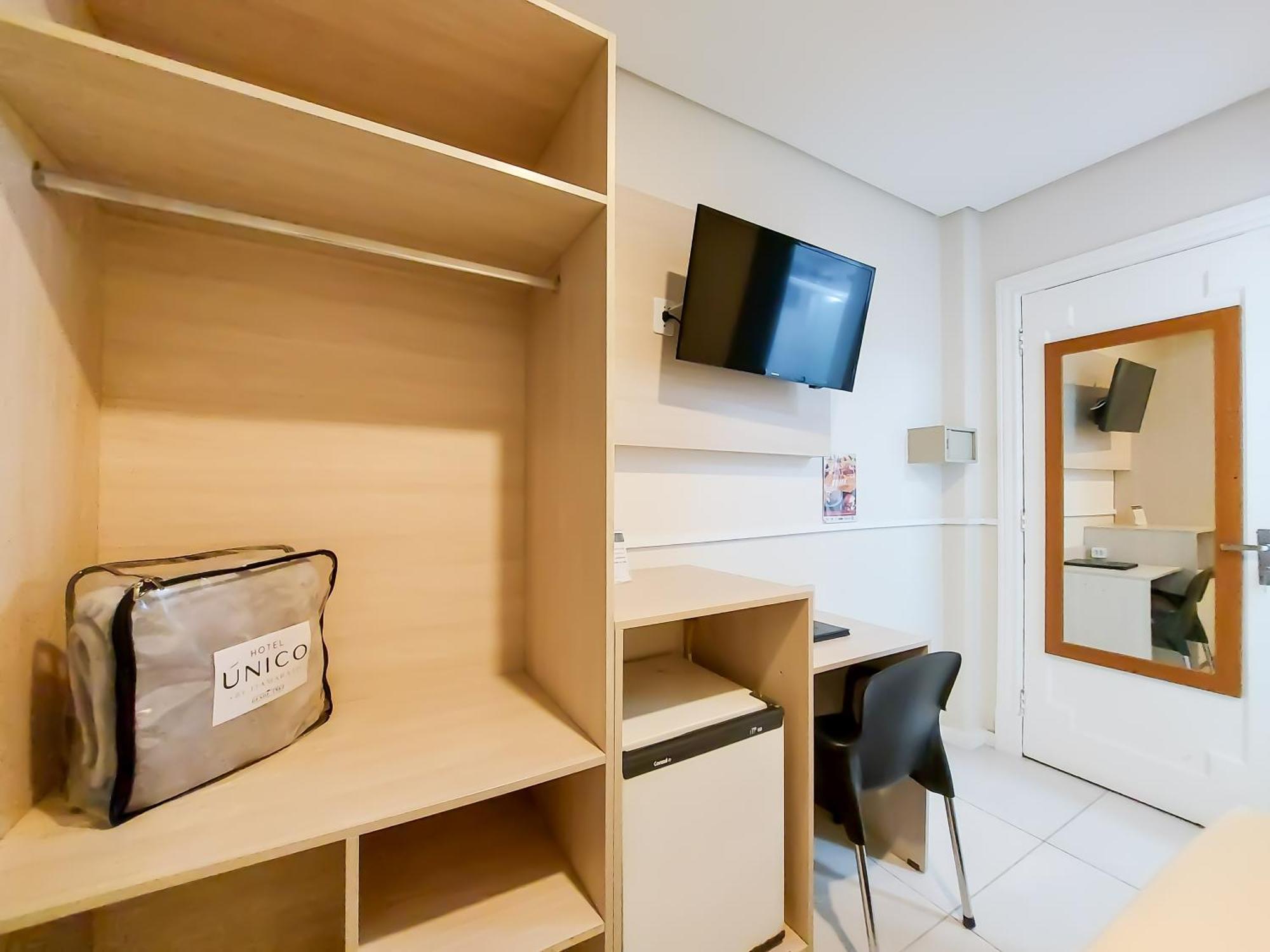 Hotel Itamarati Centro-Republica São Paulo Zewnętrze zdjęcie